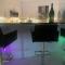 MAGNITO Mini-Mansion at IAH with pool & gym - همبل