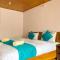 Astrostays at Pangong