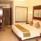 Kyriad Hotel Indore by OTHPL