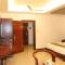Kyriad Hotel Indore by OTHPL