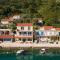 Island Getaway apartments Mljet - Prožura
