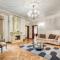 Apartment in Quiet center, Riga