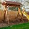 Bespoke Holiday Home With Private Pool And Hot Tub, Sleeps 8 Ref 34073P