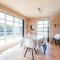 Modern Woodland Retreat-By Traum