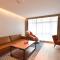 Four Points by Sheraton Chongqing, Yongchuan - Jungcsuan