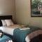 Kudus Crest Bush Retreat