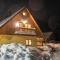 Holiday home Amalia, Sunger
