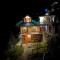 Manzana Woodlet Cottage