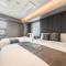 Layers Hotel Busan Hadan
