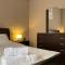 Cloud8 Apt with Castle View, 7km from the Beach