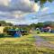 Glamping hill khaoyai - Khao Yai