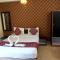 Hotel deep
