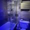 Glenville House - Adults Only - Incl FREE off-site health club with swimming pool, hot tub, sauna & steam room