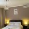 Cloud8 Apt with Castle View, 7km from the Beach - Lezhë