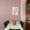 Cloud8 Apt with Castle View, 7km from the Beach - Lezhë