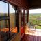 Klein Karoo Game Lodge