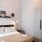 Pomillo Rooms