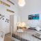 Pomillo Rooms