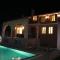 Villa 1 Sandy Beach Villas - Heated pool - Jacuzzi - Private Beach Area - Sea Views - Polis Chrysochous