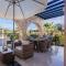 Villa 1 Sandy Beach Villas