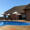 Klein Karoo Game Lodge