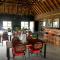 Klein Karoo Game Lodge