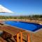 Klein Karoo Game Lodge