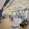 South Loop jr 1br w pool gym nr Grant Park CHI-858 - Chicago