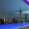 The Platinum Suites KLCC By Sky Pool