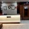 Hotel Areeba by The Golden Taj Group & Hotels