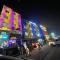 Hotel Areeba by The Golden Taj Group & Hotels