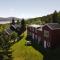 Hengifosslodge Skáldahús