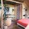 Ecolodge La Belle Verte
