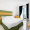 Hotel Bougainville