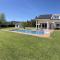 Villa LA PERLA con piscina privada