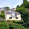 Windermere Lodge in North Devon - High Bickington