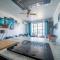 Les Arcades - Appartement vue mer - أرجيليه سور مير