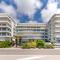 La Duchesse Anne - Grand Appartement Face Mer - La Baule