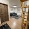 Apartman 4YOU Central station - GARAGE - Self check in - Eszék