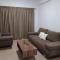 Costas Two-bedroom ground floor apartment