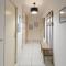 C16 - 2 BDR Rue Antibes 4 min Palais Festivals - AC & Terrace - 戛纳