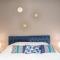 C16 - 2 BDR Rue Antibes 4 min Palais Festivals - AC & Terrace - 戛纳
