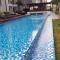 Mantra condo by malai