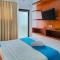 Sans Borobudur Homestay Banyuwangi