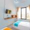 Sans Borobudur Homestay Banyuwangi