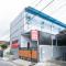 RedDoorz @ Jalan Gunung Talang Mahendradatta