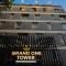 GRAND ONE TOWER GRAND ONE TOWER