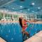 Prestige Deluxe Hotel Aquapark Club - All inclusive - Kultahietikko
