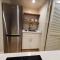 S&N Lux Suite-Free Parking-King Bed-Kitchen-WiFi - Honolulu