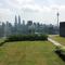 BEST KL City View at Regalia Residence - Kuala Lumpur